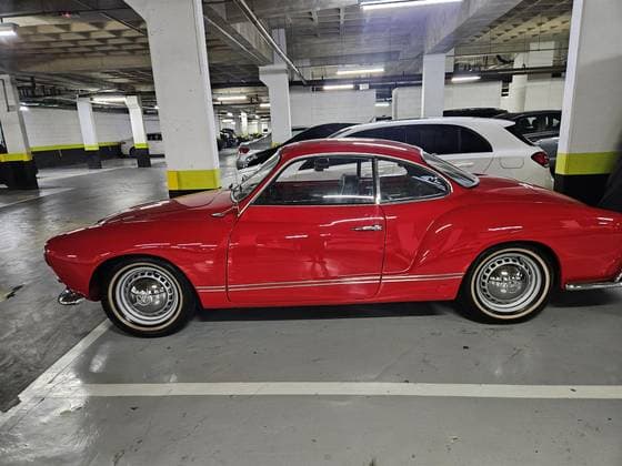 Carro 1.6 8V GASOLINA 2P MANUAL