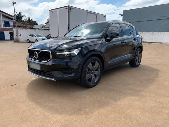 Carro 2.0 T4 GASOLINA MOMENTUM GEARTRONIC