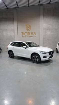 Carro 2.0 T5 GASOLINA MOMENTUM AWD GEARTRONIC