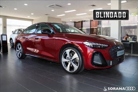Carro 2.0 TFSI GASOLINA S LINE QUATTRO S TRONIC