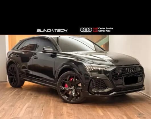 Carro 4.0 V8 TWINTURBO MHEV TIPTRONIC