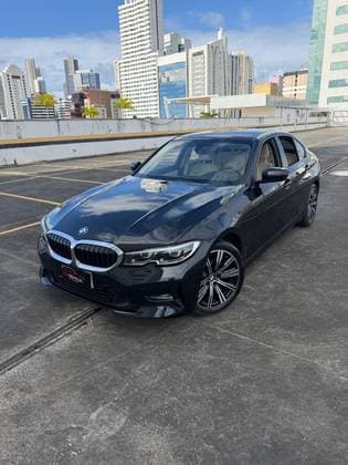 Carro 2.0 16V TURBO FLEX GP AUTOMÁTICO