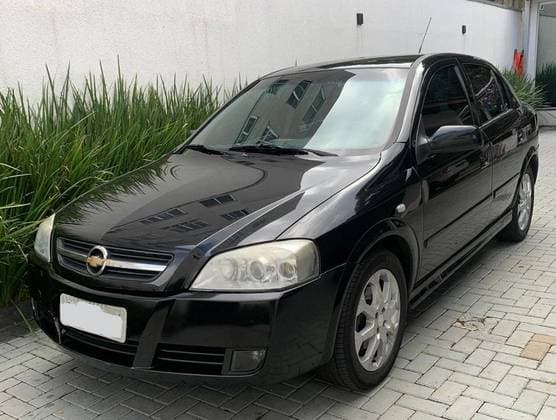 Carro 2.0 MPFI ADVANTAGE 8V FLEX 4P MANUAL