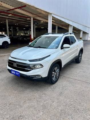 Carro 2.0 16V TURBO DIESEL FREEDOM 4WD AT9