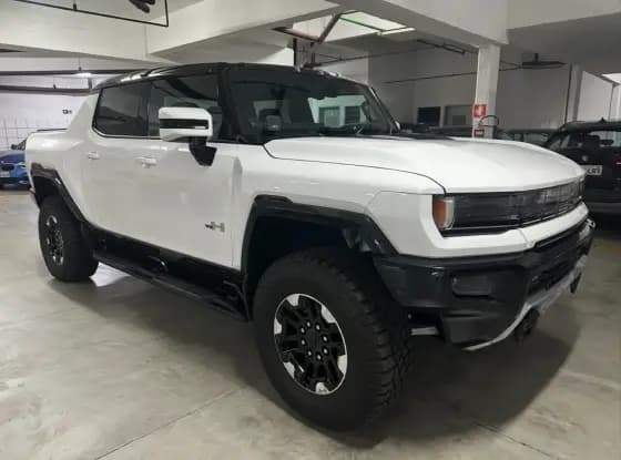 Carro 350 KW EV PICKUP EDITION 1 4X4
