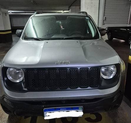 Carro 1.8 16V FLEX SPORT 4P AUTOMÁTICO