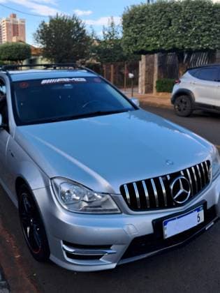 Carro 1.6 CGI TOURING 16V TURBO GASOLINA 4P AUTOMÁTICO