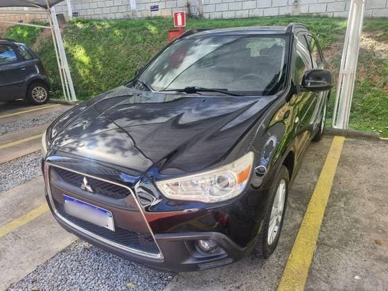 Carro 2.0 4X2 16V GASOLINA 4P AUTOMÁTICO