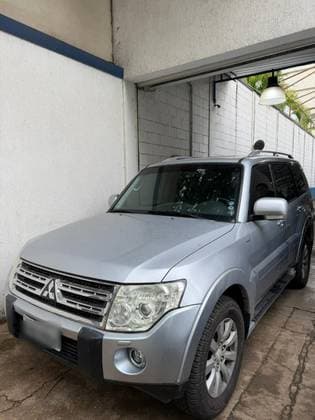 Carro 3.2 HPE 4X4 16V TURBO INTERCOOLER DIESEL 4P AUTOMÁTICO
