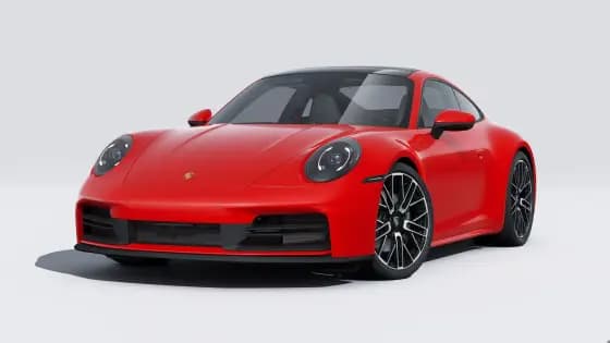 Carro 3.0 24V H6 GASOLINA CARRERA PDK