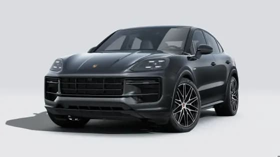 Carro 3.0 V6 E-HYBRID COUPÉ AWD TIPTRONIC S