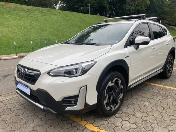Carro 2.0 e-BOXER MHEV S AWD LINEARTRONIC