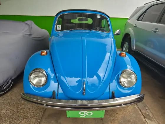 Carro 1.3 8V GASOLINA 2P MANUAL