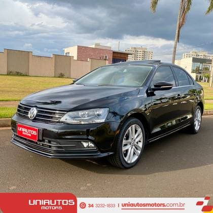 Carro 2.0 TSI HIGHLINE 211CV GASOLINA 4P TIPTRONIC