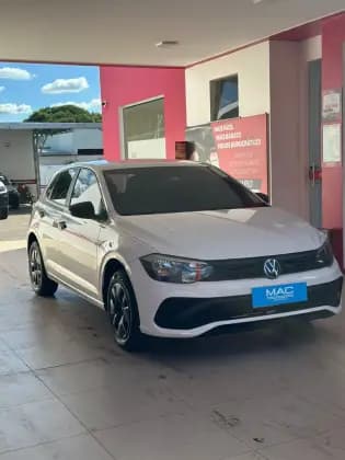 Carro 1.0 MPI TRACK MANUAL