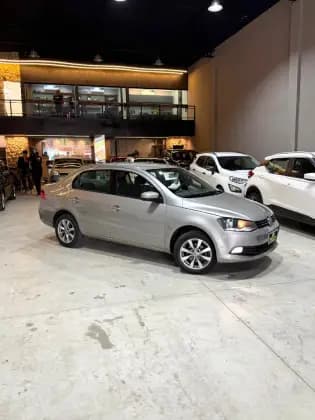 Carro 1.6 MI 8V FLEX 4P MANUAL