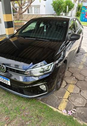 Carro 1.4 250 TSI EXCLUSIVE AUTOMÁTICO