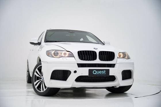 Carro 4.4 M 4X4 COUPÉ V8 32V BI-TURBO GASOLINA 4P AUTOMÁTICO