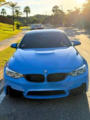Carro 3.0 COUPÉ I6 24V GASOLINA 2P AUTOMÁTICO