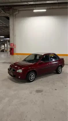 Carro 1.0 MPFI VHCE 8V FLEX 4P MANUAL