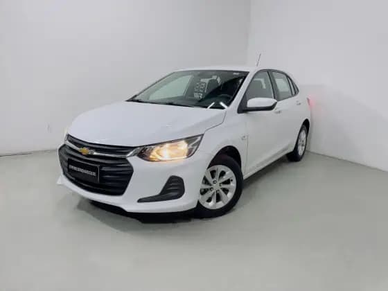 Carro 1.0 TURBO FLEX LT MANUAL