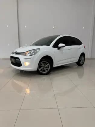Carro 1.2 TENDANCE 12V FLEX 4P MANUAL