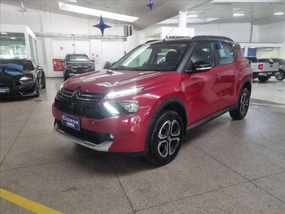 Carro 1.0 TURBO 200 FLEX SHINE CVT