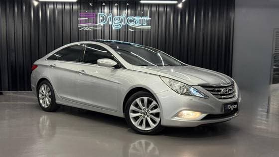 Carro 2.4 MPFI I4 16V 182CV GASOLINA 4P AUTOMÁTICO