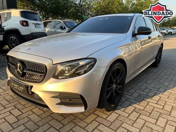 Carro 3.0 V6 GASOLINA 4MATIC 9G-TRONIC