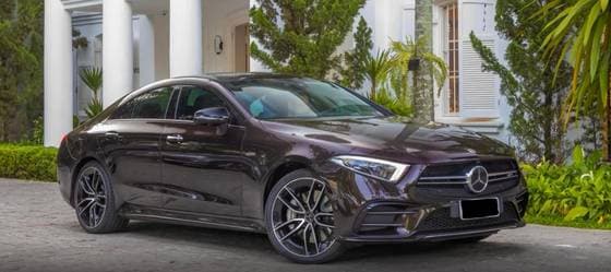 Carro 3.0 I6 GASOLINA 4MATIC+ 9G-TRONIC