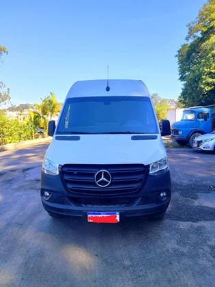 Carro 2.2 CDI DIESEL CHASSIS 314 STREET LONGO MANUAL
