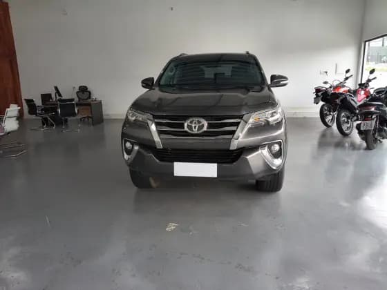 Carro 2.8 SRX 4X4 16V TURBO INTERCOOLER DIESEL 4P AUTOMÁTICO