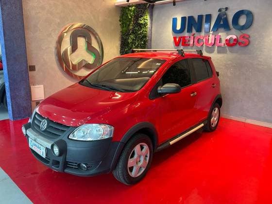 Carro 1.6 MI FLEX 8V 4P MANUAL