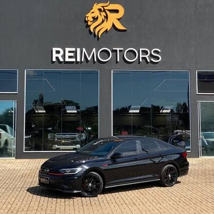 Carro 2.0 350 TSI GASOLINA GLI DSG