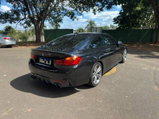 Carro 3.0 M SPORT 24V GASOLINA 2P AUTOMÁTICO