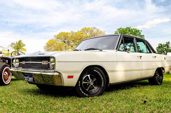 Carro 5.2 V8 GASOLINA 4P MANUAL