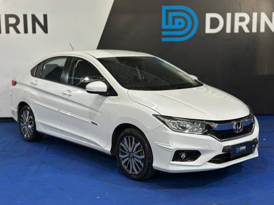 Carro 1.5 EX 16V FLEX 4P AUTOMÁTICO
