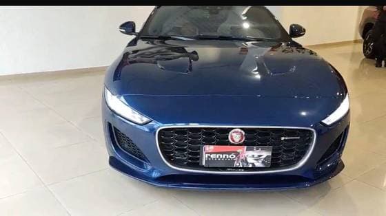 Carro 2.0 P300 GASOLINA R-DYNAMIC CABRIO AUTOMÁTICO