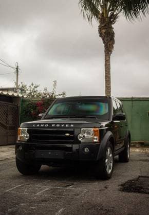 Carro 4.4 HSE 4X4 V8 32V GASOLINA 4P AUTOMÁTICO