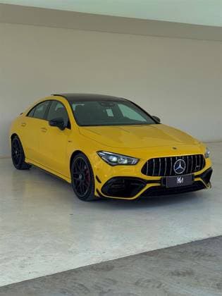Carro 2.0 CGI GASOLINA S 4MATIC SPEEDSHIFT