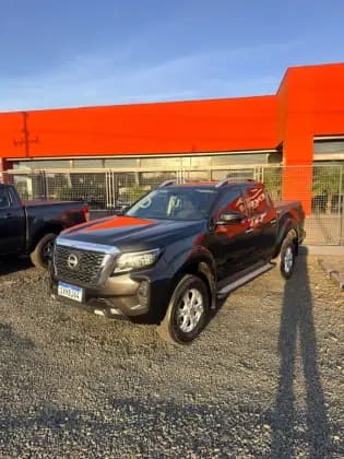 Carro 2.3 16V TURBO DIESEL XE CD 4X4 AUTOMÁTICO