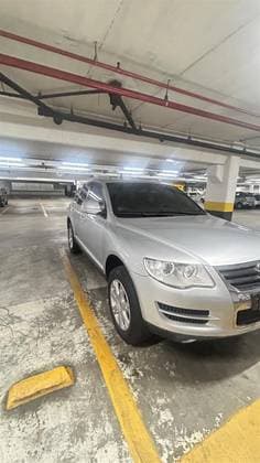 Carro 3.6 FSI V6 24V GASOLINA 4P TIPTRONIC