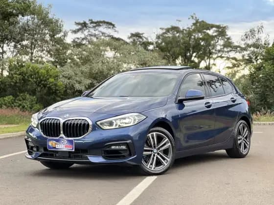 Carro 1.5 12V GASOLINA SPORT GP STEPTRONIC