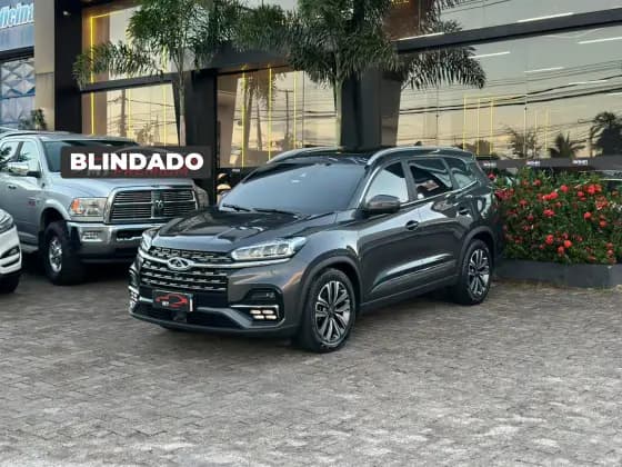 Carro 1.6 TGDI GASOLINA TXS MAX DRIVE DCT