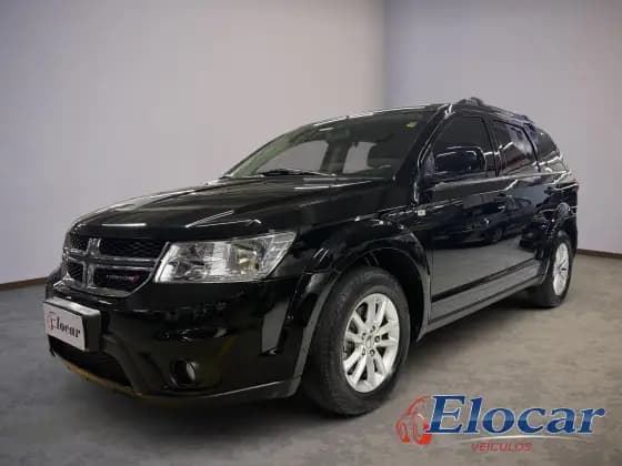 Carro 3.6 SXT V6 GASOLINA 4P AUTOMÁTICO