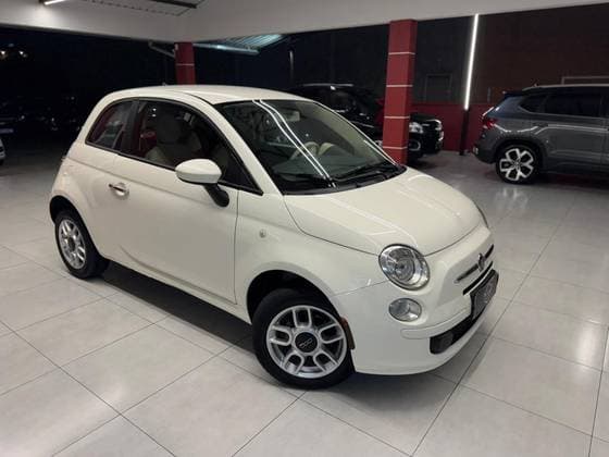 Carro 1.4 CULT 8V FLEX 2P MANUAL