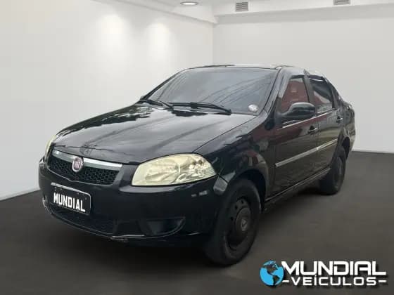Carro 1.0 MPI EL 8V FLEX 4P MANUAL