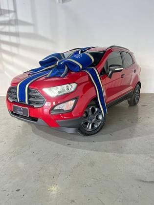 Carro 1.5 TI-VCT FLEX FREESTYLE AUTOMÁTICO
