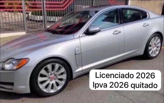 Carro 3.0 PREMIUM LUXURY V6 24V GASOLINA 4P AUTOMÁTICO