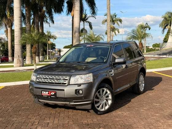 Carro 3.2 HSE 6 CILINDROS 24V GASOLINA 4P AUTOMÁTICO
